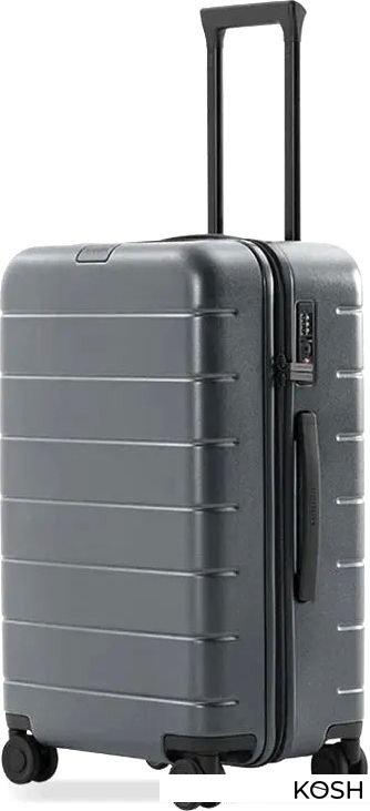 

Чемодан Xiaomi Luggage Classic Pro 26' BHR8611GL (серый)