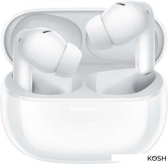 

Наушники Xiaomi Redmi Buds 5 Pro M2317E1 BHR7662GL (белые)