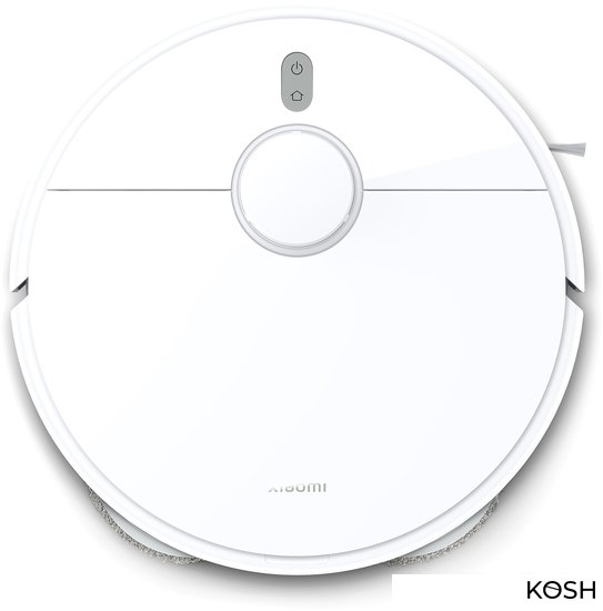 

Пылесос-робот Xiaomi Robot Vacuum S10+ B105 (BHR6368EU) (европейская версия, белый)