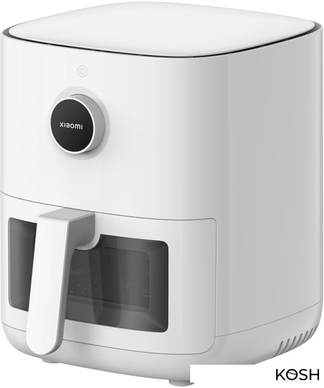 

Аэрофритюрница Xiaomi Smart Air Fryer Pro 4L MAF05 BHR6943EU