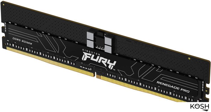 

Оперативная память DDR5-6800 32Gb Kingston FURY Renegade Pro (KF568R34RB2-32)