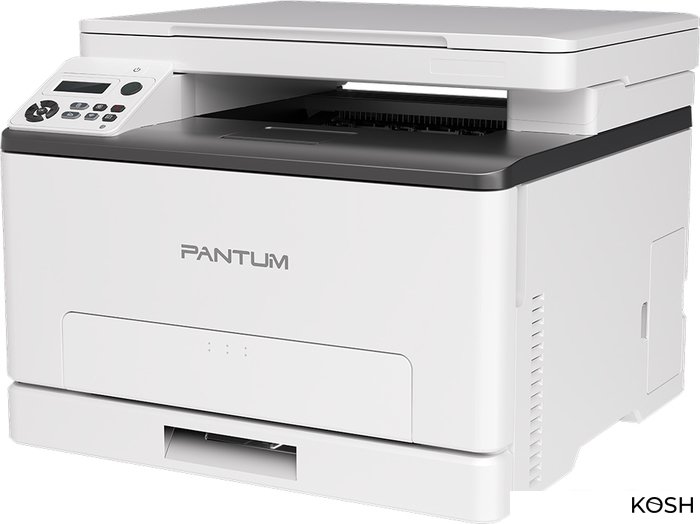 

МФУ Pantum CM1100DW