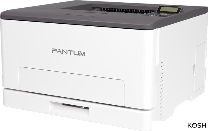 

Принтер лазерный Pantum CP1100