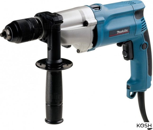 

Дрель Makita HP2051F