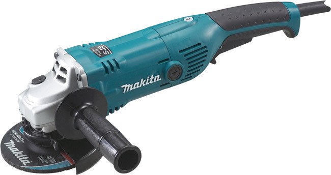 

Шлифмашина угловая Makita GA5040C