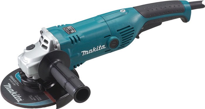 

Шлифмашина угловая Makita GA6021C