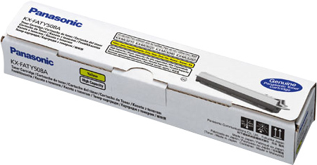 

Картридж Panasonic KX-FATY508A(7)