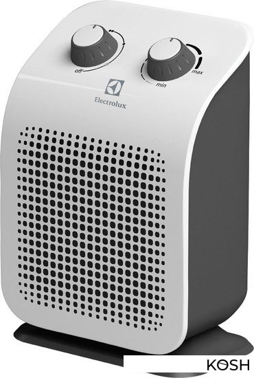 

Тепловентилятор Electrolux EFH/S-1120