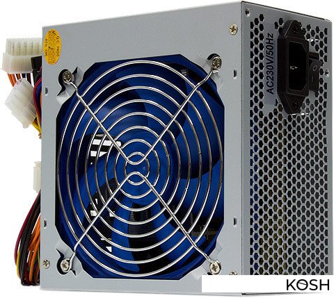

Блок питания Crown CM-PS450 Smart 450W