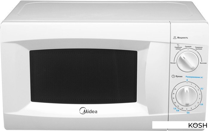 

Микроволновая печь Midea MM 720 CKE