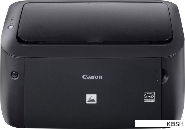 

Принтер лазерный Canon I-SENSYS LBP6030B чёрный