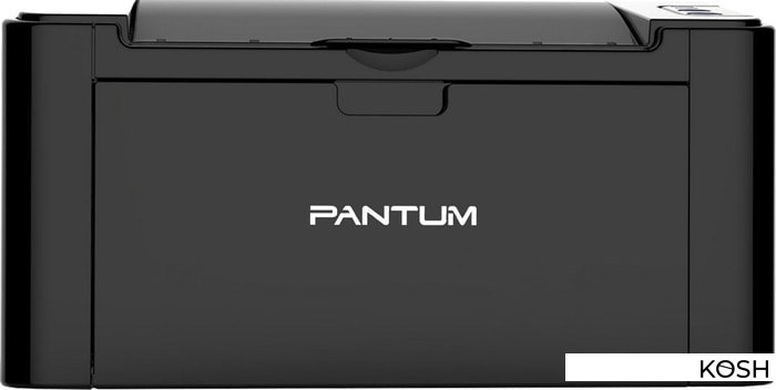 

Принтер лазерный Pantum P2500W