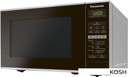 

Микроволновая печь Panasonic NN-ST254MZPE