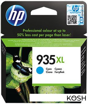 

Картридж HP 935XL (C2P24AE)