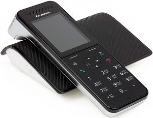 Телефоны DECT