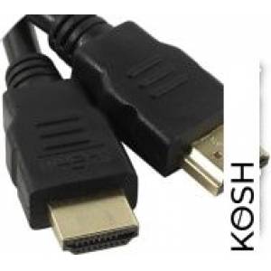 Кабель HDMI- HDMI 5bites 15м (APC-200-150F) ver2.0