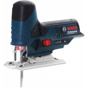 Электролобзик Bosch GST 10.8 V-LI Professional (06015A1001)(без аккумулятора)