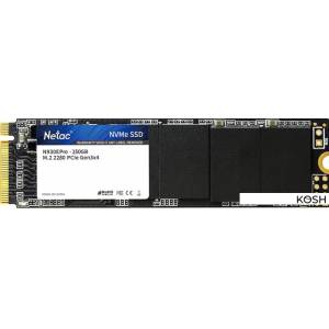 SSD-накопитель M.2 Netac N930E PRO 1Tb (NT01N930E-001T-E4X)