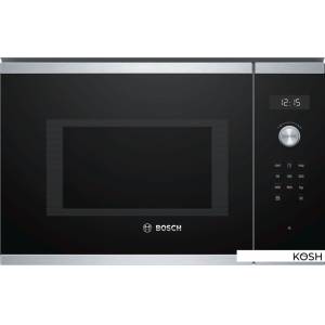 Микроволновая печь встраиваемая Bosch BFL554MS0