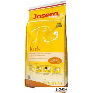 Корм для собак Josera Junior Kids (15кг)