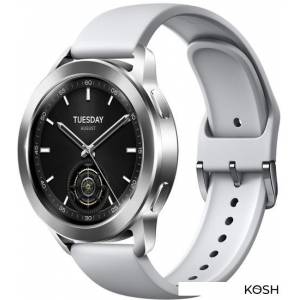 Умные часы Xiaomi Watch S3 M2323W1 (BHR7873GL) (черный)