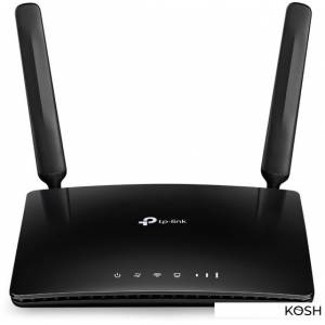 Беспроводной маршрутизатор TP-Link TL-MR6400 v5