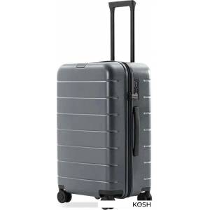 Чемодан Xiaomi Luggage Classic Pro 24' BHR8606GL (серый)