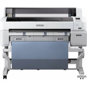 Плоттер струйный Epson SureColor SC-T5200 (C11CD67301A0)