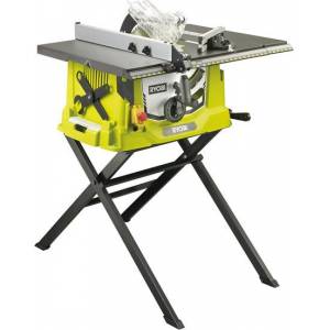 Электропила циркулярная Ryobi RTS 1800 ES-G