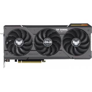 Видеокарта ASUS GeForce RTX 4060Ti TUF Gaming OC (TUF-RTX4060TI-O8G-GAMING)