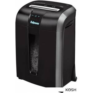 Шредер Fellowes PowerShred 73Ci (4601101)