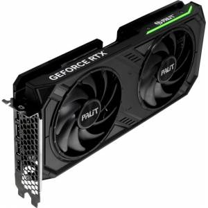 Видеокарта Palit GeForce RTX 4070 Dual OC 12GB (NED4070S19K9-1047D)