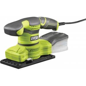 Шлифмашина вибрационная Ryobi RSS200-GA20