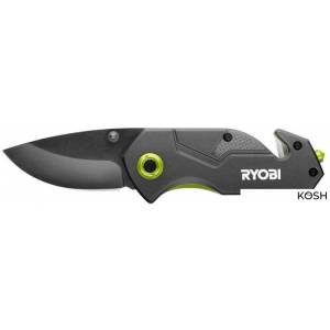 Складной нож Ryobi RFK25T