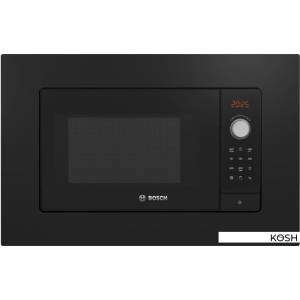 Микроволновая печь встраиваемая Bosch BEL653MB3