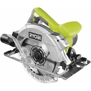 Электропила циркулярная Ryobi RCS1600-K