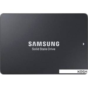 SSD-накопитель 2.5' Samsung PM893 480Gb (MZ7L3480HCHQ-00A07)