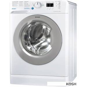 Стиральная машина Indesit BWSA 51051 S BY