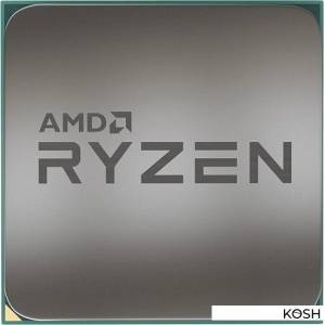 Процессор AMD Ryzen 5 5600 (OEM)