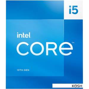 Процессор Intel Core i5-13400F