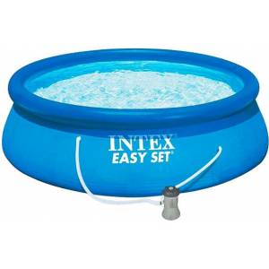 Надувной бассейн Intex Easy Set 396x84 (28142NP)
