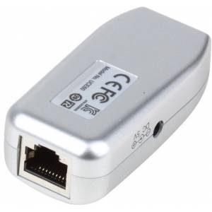 Кабель-удлинитель USB 2.0 Aten UCE60 (60м)