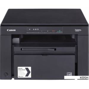 МФУ Canon i-SENSYS MF3010