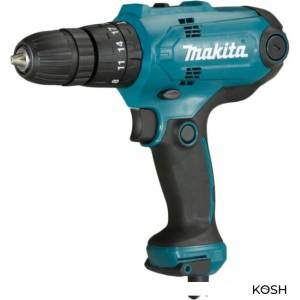 Шуруповерт Makita HP0300