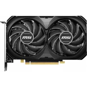 Видеокарта MSI GeForce RTX 4060 Ti VENTUS 2X BLACK 8G OC 8GB