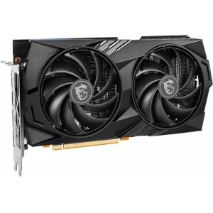 Видеокарта MSI GeForce RTX 4060 GAMING X 8G 8GB