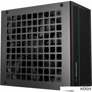 Блок питания DeepCool PF750 750W (R-PF750D-HA0B-EU)