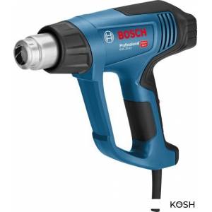 Промышленный фен Bosch GHG 20-63 (06012A6201)