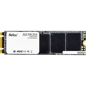 SSD-накопитель M.2 Netac N535N 2TB (NT01N535N-002T-N8X)