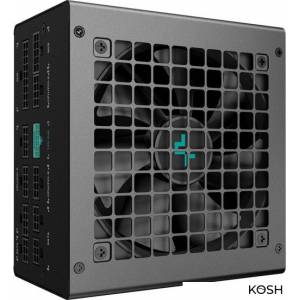 Блок питания DeepCool PN750M 700W